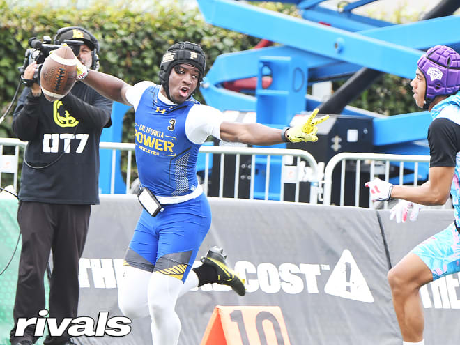 Recruiting Rumor Mill: Intel from Elite 11 Finals, OT7 Nationals