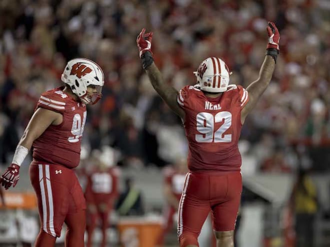 Defensive Snap Count Breakdown: Wisconsin vs. Penn State