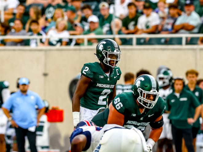 Film Room: Florida Atlantic versus Michigan State Video Breakdown