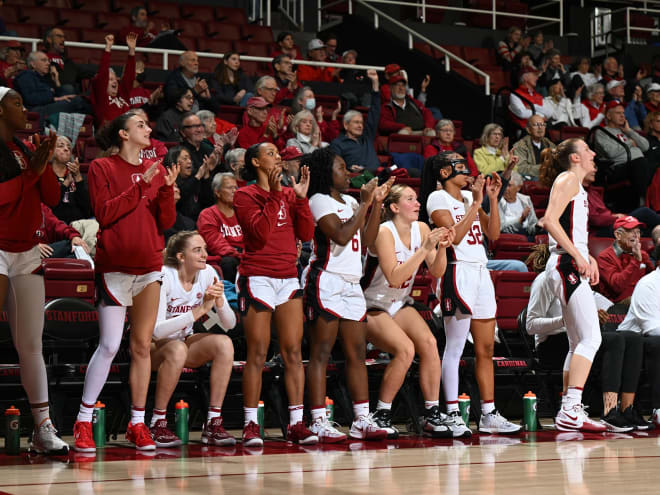 Preview: Stanford WBB welcomes Florida State to The Farm