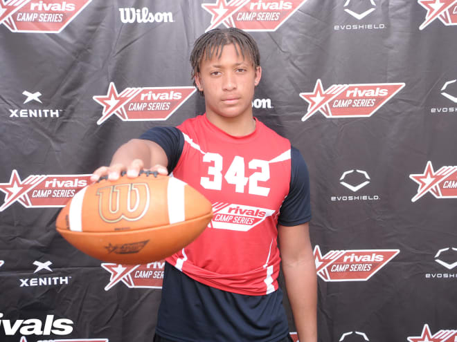 Rivals Camp Series in Atlanta: Analysts predict commitments