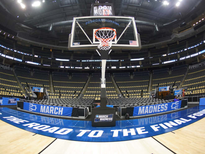 2025 NCAA Tournament: Purdue Gets 4 Seed in Midwest Region