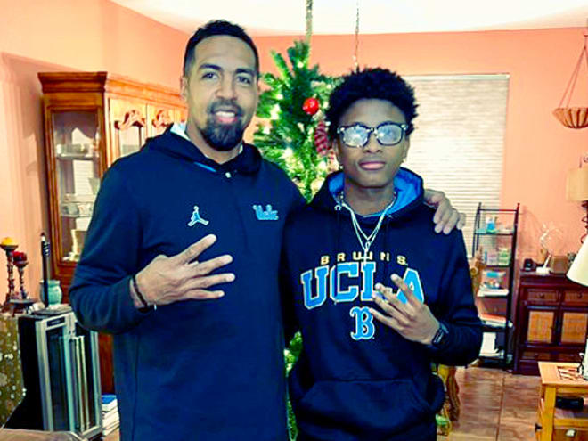 Pair of Northern California recruits in 2026 class detail visits from UCLA