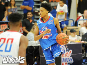 Bossi's Best: Ten most intriguing recruitments in 2020 class