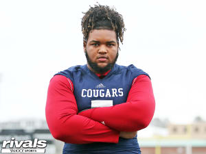 DJ Dale: "I felt in my gut that Alabama is the right place for me"
