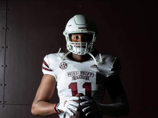 Gabe Moore discusses offer from Miss State