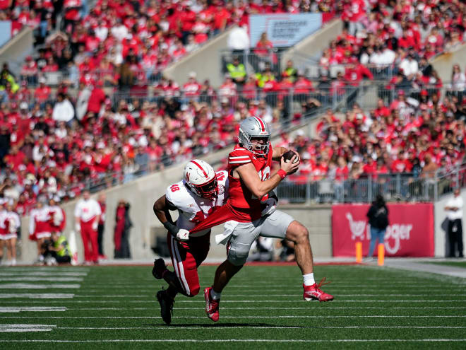 Three Ohio State Football players to watch ahead of Saturday's game