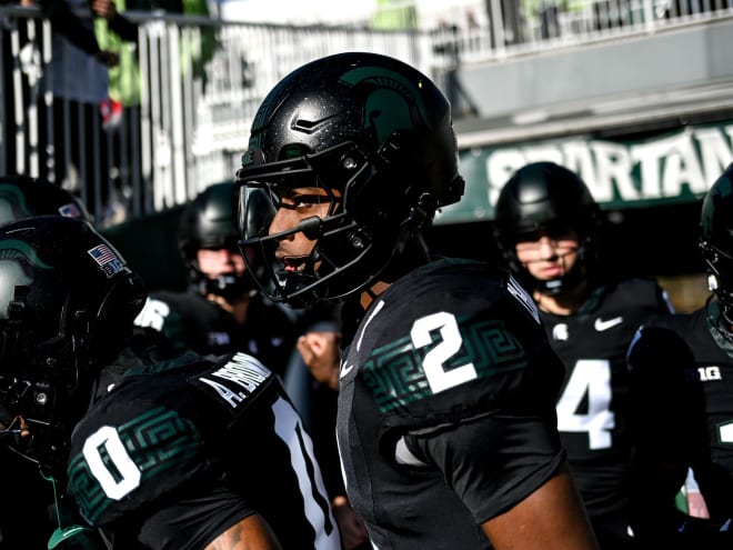 Behind Enemy Lines: Michigan State Spartans