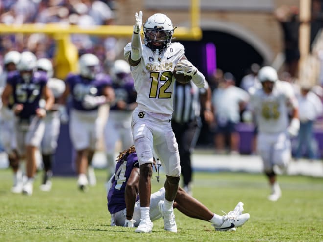 Behind enemy lines: Arizona vs. Colorado