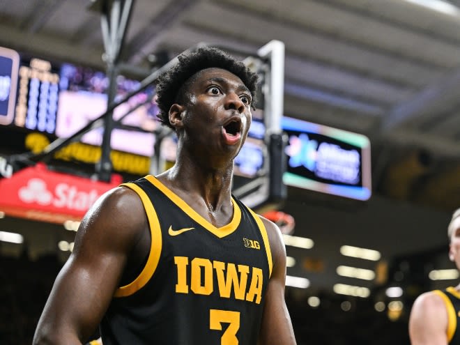 Iowa at USC LIVE Thread