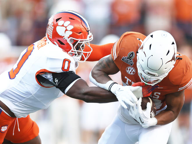 Read our subscribers' comments during and after Clemson's loss to Texas