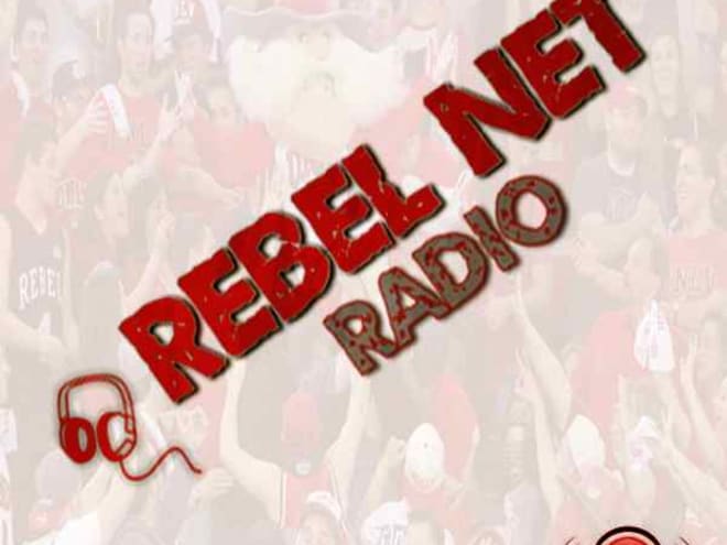 Rebel Net Radio Episode 82