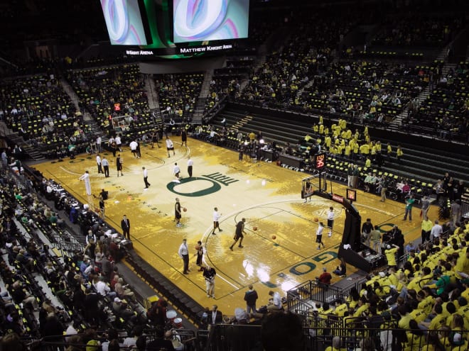 Duck Wrap: Recapping the rest of Oregon sports Episode 9.22.24