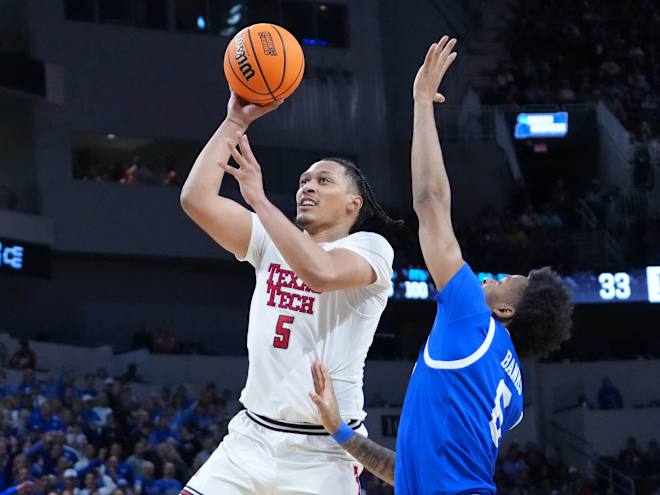 Darrion Williams felt strong connection to NC State coach Will Wade