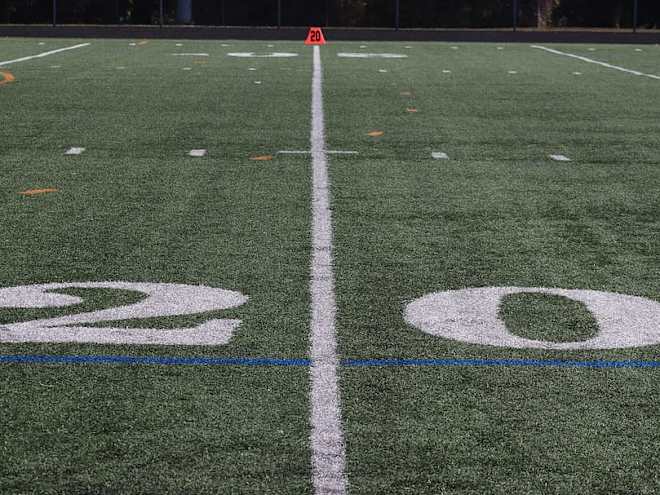 Georgia Football: Top 10 DB Candidates in 2027 - P1