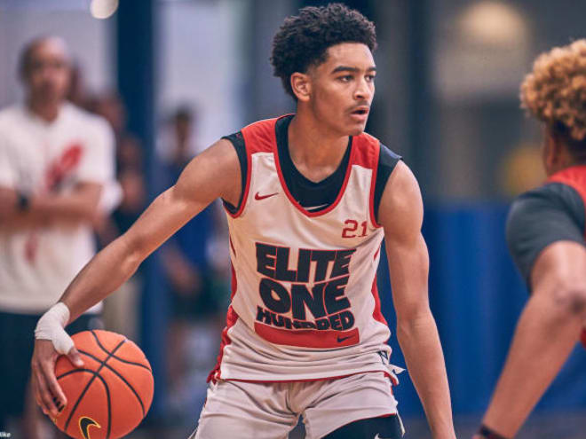 Three Rutgers Hoops targets to watch in 2022 class: DMV Edition