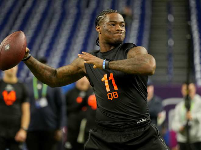 Three things to watch for in Alabama's 2025 Pro Day