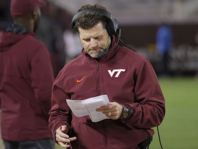 New Virginia Tech football offers: Nnamdi and Ekene Ogboko