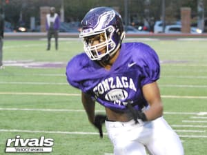 Forming #NewWave19: Defense
