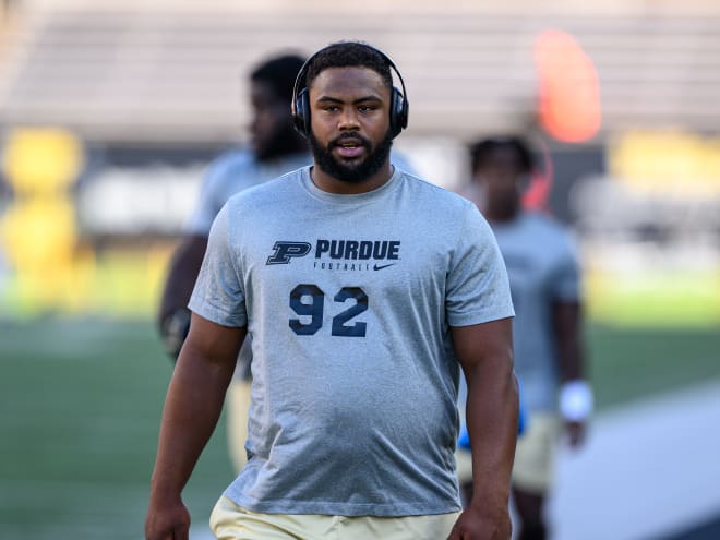 Way-too-early 2025 Purdue football depth chart: Defense