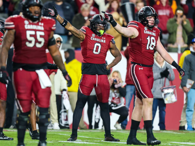 Examining the tight end room after transfer portal shake-up