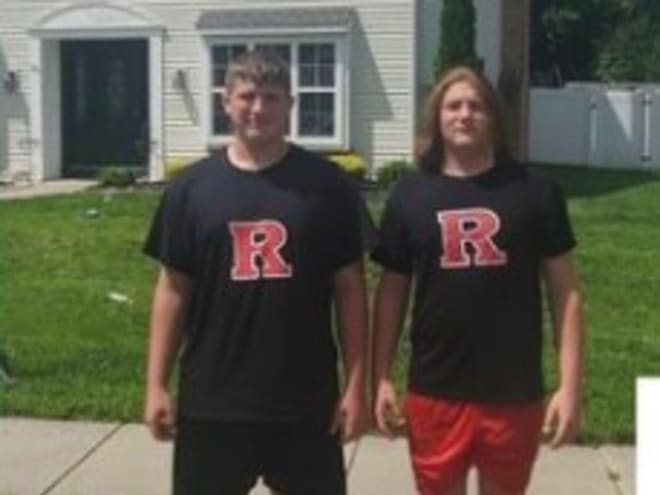 TKR Pod Ep. 32: Instant Reaction to 2023 OL John Stone's commitment