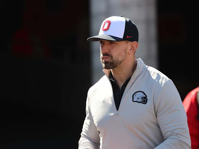 Spring Rewind: Evaluating Ohio State linebackers coming out of camp
