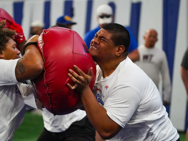 4-Piece Nuggets: Thursday tidbits from the recruiting trail
