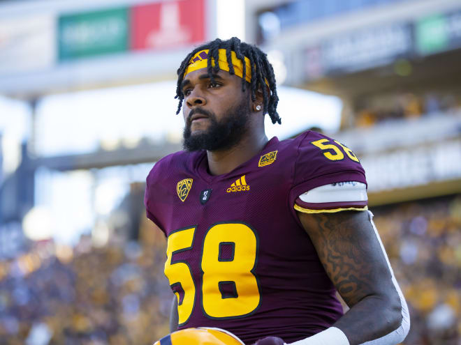 Newcomer Profile: Joe Moore