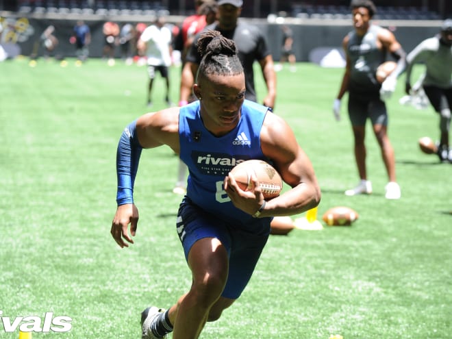 Rivals100 Five-Star Challenge: Farrell's commitment predictions