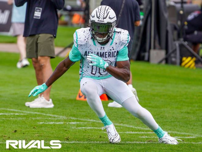 Recruiting Rumor Mill: Gigantic June rolls on as visits continue