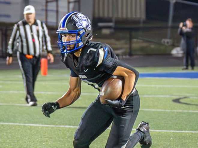 Ohio Preps High School Football Talk