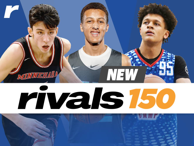 Rivals Rankings Week: Four new 5-stars added to Rivals150