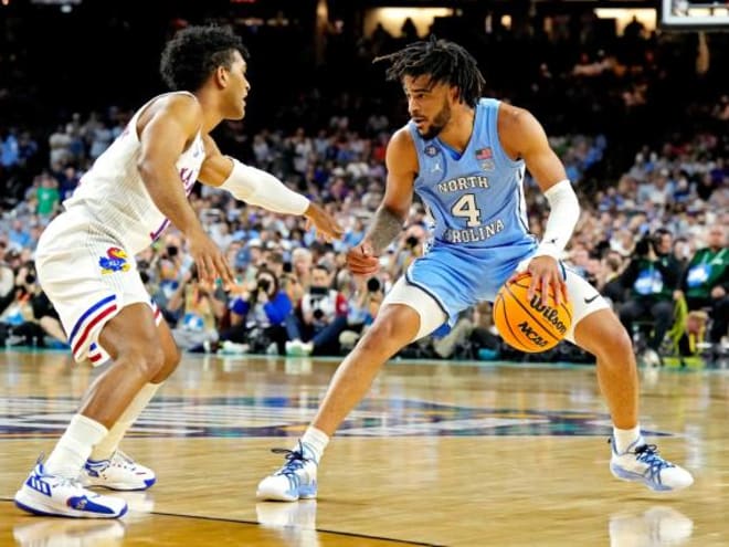 Views From the Blue Bloods: Inside Takes on Tar Heels vs. Jayhawks