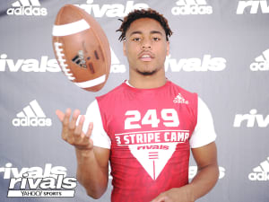 Podcast: May 18 Recruiting Corner 