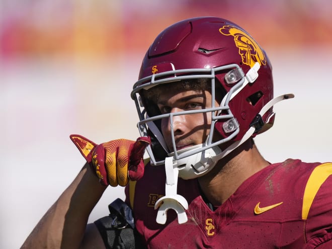 TrojanSports Roundtable: Staff picks, perspective for USC-Minnesota