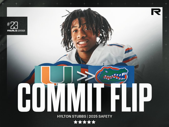 BREAKING NEWS: Billy Napier Flips Sunshine State Five-Star