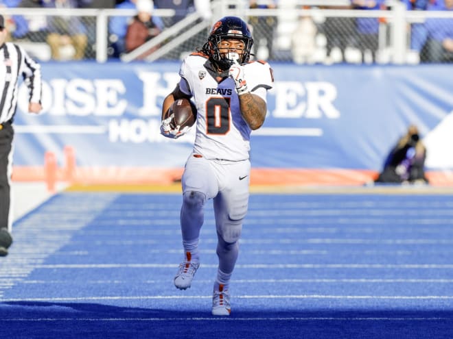 5 Takeaways From Oregon State's Loss To Boise State