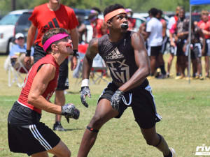 Morris's Big Frame and Future