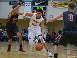 Nation's top player Michael Porter headlines McDonald's All-American roster