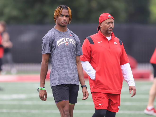 Thoughts, reaction from final day of Ohio State one-day recruiting camps