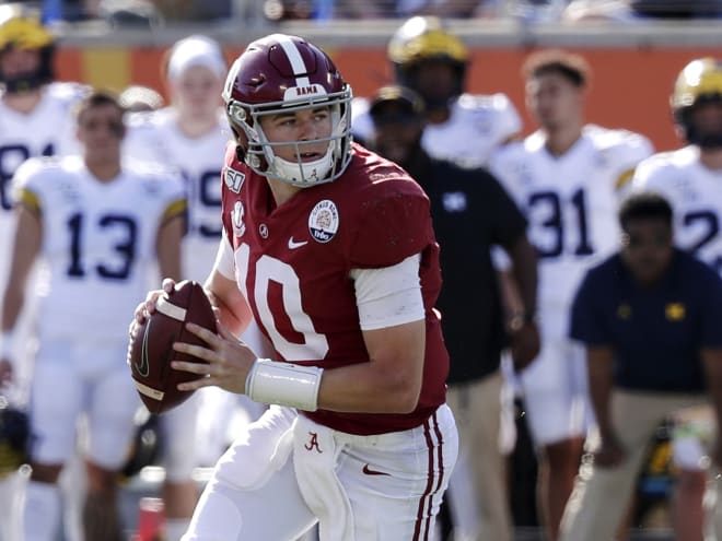 College Football Playoff: Breaking down each team's roster talent