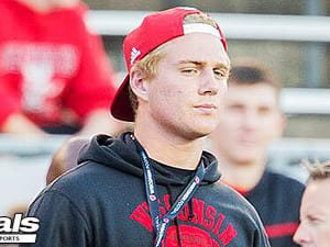 Arizona tight end talks early summer plans; Colorado in the mix