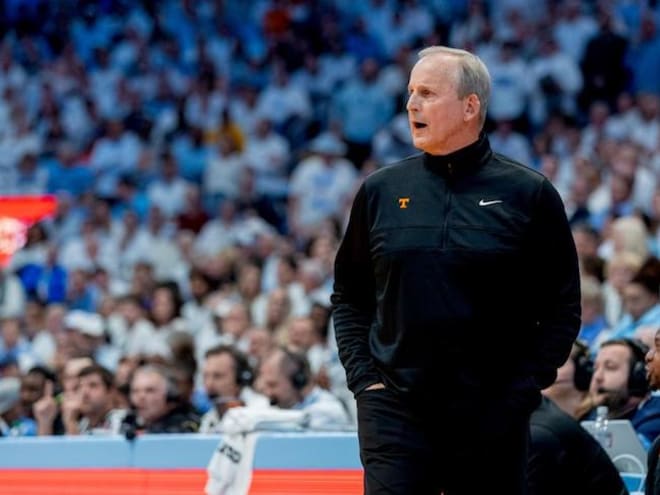 Tennessee basketball to host elite recruits this weekend