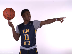 Four-star point Jared Butler down to final three, decision near