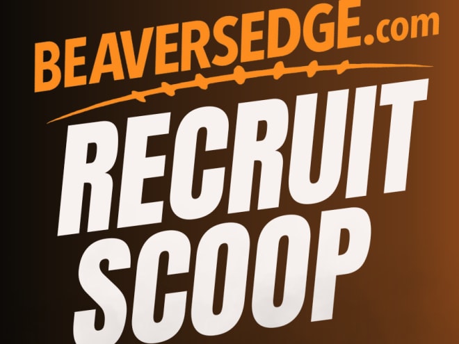 Oregon State 2026 Recruiting Primer: Wide Receivers Oregon State 2026 Recruiting Primer: Wide Receivers