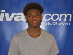 Texas showing early interest in 2019 in-state QB Terrance Gipson