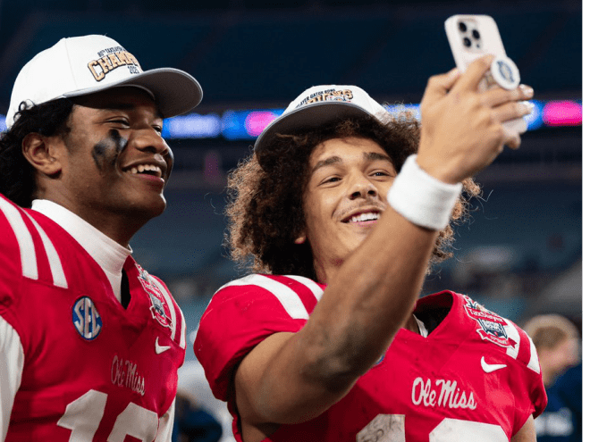 Snap Count Analysis: Ole Miss vs. Duke in the Gator Bowl