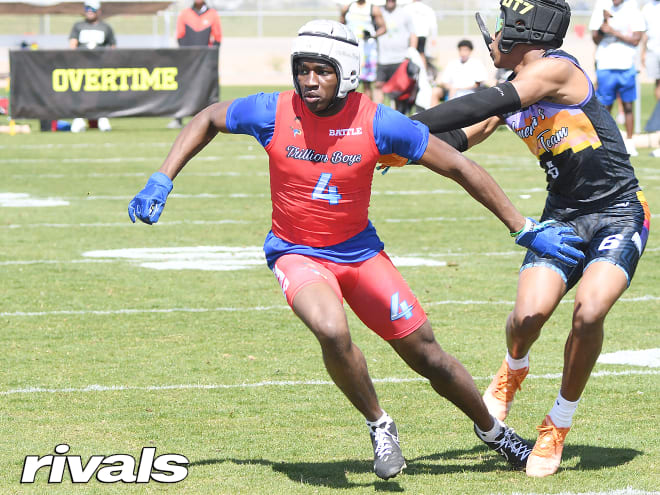 Southeast Spotlight: Commits that should make an instant impact in 2024 Southeast Spotlight: Commits that should make an instant impact in 2024