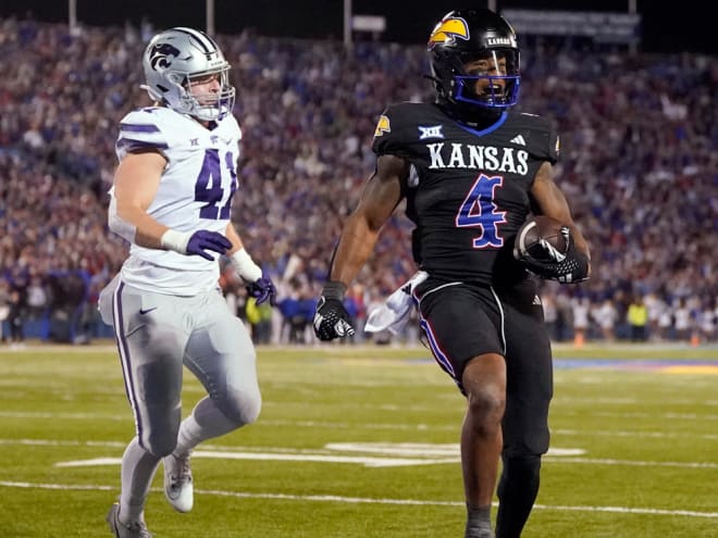 Kansas State Preview: Staff predictions, depth chart, game notes